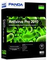 Panda Antivirus Pro 2010