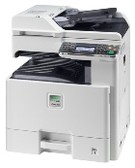 FS-C8020MFP