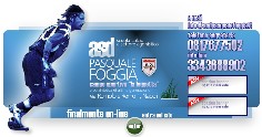 Scuola calcio A.S.D. Pasquale Foggia