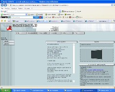 Sito servizi gestione interventi assistenza tecnica della 3R informatica e telematica S.r.l  e gestione commesse di lavoro